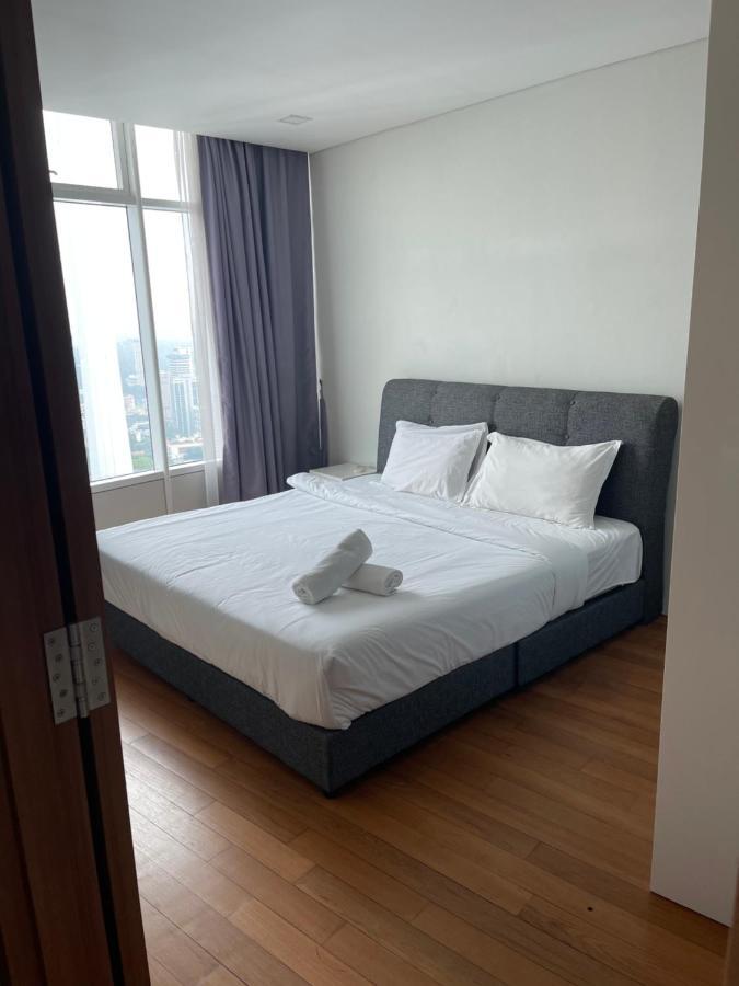 Vortex Service Suites Klcc Kl Kuala Lumpur Exterior photo