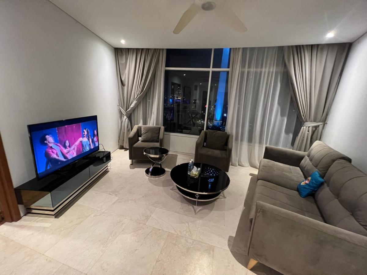 Vortex Service Suites Klcc Kl Kuala Lumpur Exterior photo